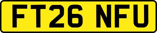 FT26NFU