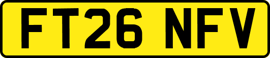 FT26NFV