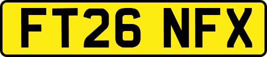 FT26NFX