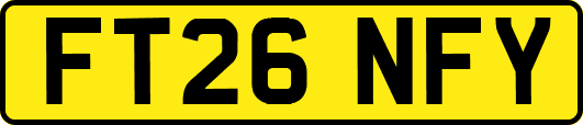 FT26NFY