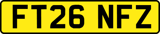 FT26NFZ