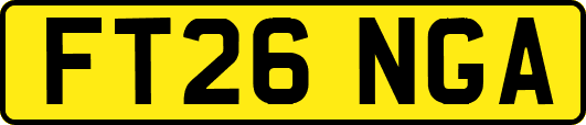FT26NGA