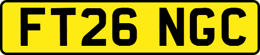 FT26NGC