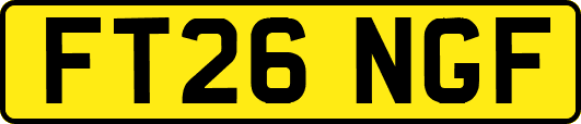 FT26NGF