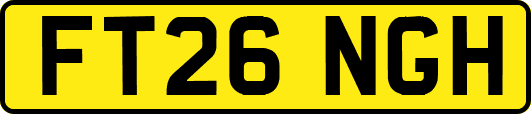 FT26NGH