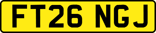 FT26NGJ