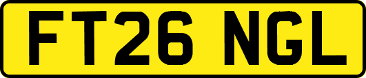 FT26NGL