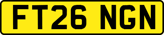 FT26NGN