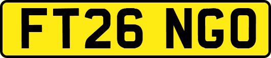 FT26NGO