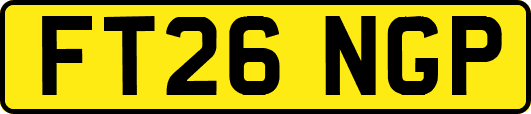 FT26NGP