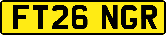 FT26NGR