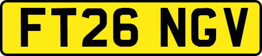 FT26NGV