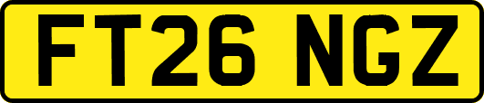 FT26NGZ