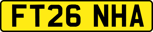FT26NHA