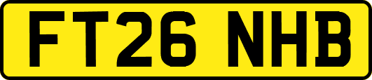 FT26NHB