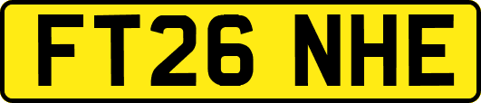 FT26NHE