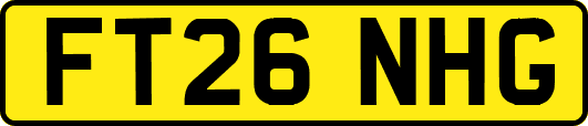 FT26NHG
