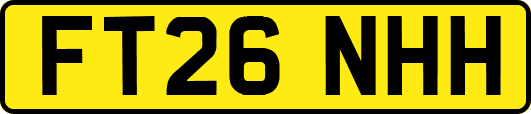 FT26NHH