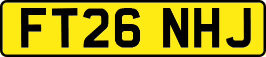 FT26NHJ