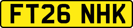 FT26NHK