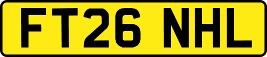 FT26NHL