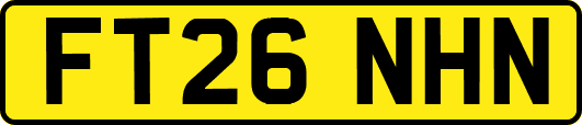 FT26NHN