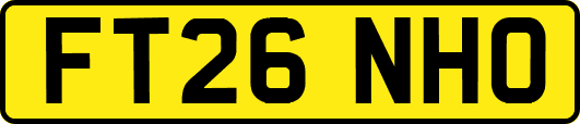 FT26NHO
