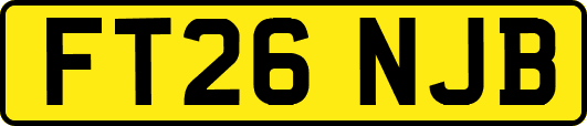 FT26NJB