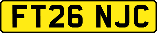 FT26NJC