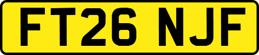 FT26NJF