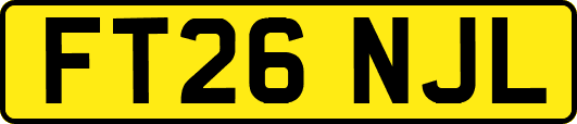 FT26NJL