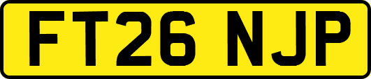 FT26NJP