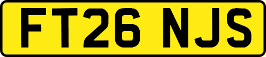 FT26NJS