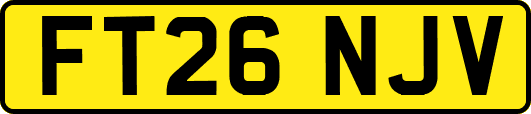 FT26NJV