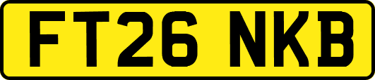 FT26NKB