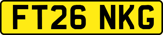 FT26NKG