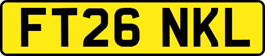 FT26NKL