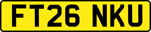 FT26NKU