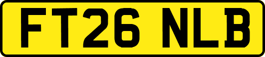 FT26NLB