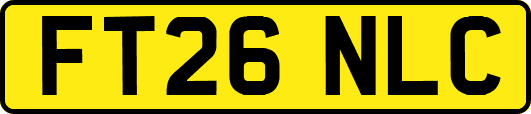 FT26NLC