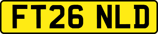 FT26NLD