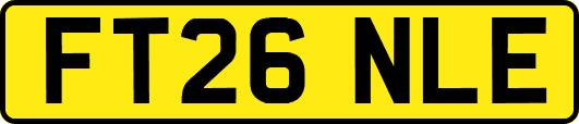 FT26NLE