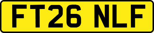 FT26NLF