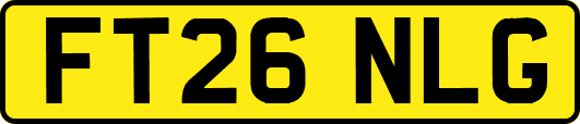 FT26NLG