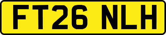 FT26NLH
