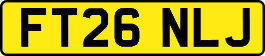 FT26NLJ