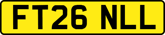 FT26NLL