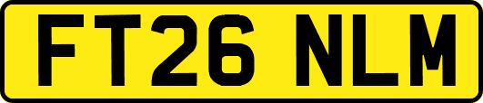 FT26NLM
