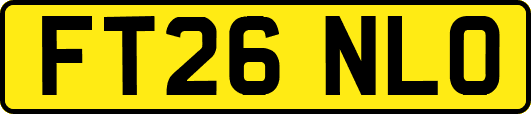 FT26NLO
