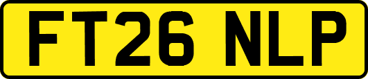 FT26NLP